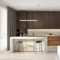Подвесной светильник Denkirs DK4318-BR