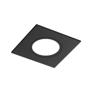 Влагозащищенный светильник Denkirs DK3102-BK