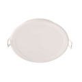 Светильник светодиодный 59469 MESON 175 21Вт 40K WH recessed Downlight PHILIPS 915005749701