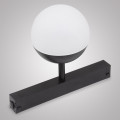 Трековый светильник SMART OPAL AM529 BK-220V-9W SMART
