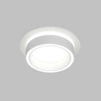 Встраиваемый светильник Denkirs DK2100-WH