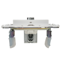 SKANDY Розетка TV оконечная SK-A12W арктический белый IEK