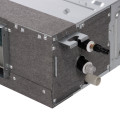 Комплект Ballu BLCI_A_D-12HN8_V3 инверторной сплит-системы, канального типа