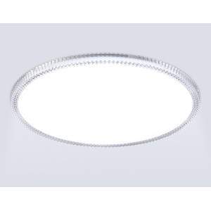 Потолочный светодиодный светильник 4200K 40Вт