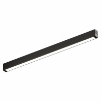 Трековый светильник SMART OPAL AM524 BK-220V-27W SMART