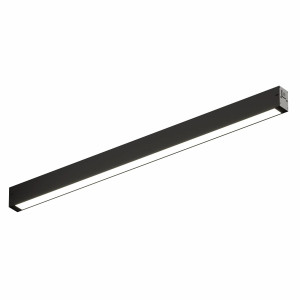 Трековый светильник SMART OPAL AM524 BK-220V-27W SMART
