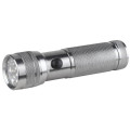 Фонарь SD14 Металл (3хR03.14LED) ЭРА C0033483