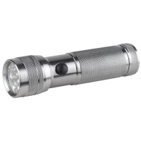 Фонарь SD14 Металл (3хR03.14LED) ЭРА C0033483