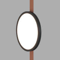 Светильник на шине Denkirs DK5566-BK