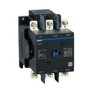Контактор NXC-630 110-127AC/DC 2НО+2НЗ 50Гц (R) CHINT 836564