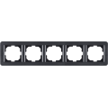 Arvia Electric, Lavin, Рамка 5-я, (магнитный серый)