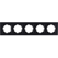 Arvia Electric, KAREN, Рамка 5-я, (черный)