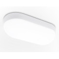 Настенно-потолочный светильник 4200K 15Вт IP65