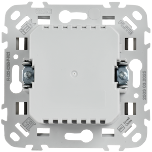 FLITE Светорегулятор проходной LED 250Вт СС16-5-1-ФлЧ черный IEK