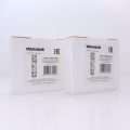 Контактор модульный VOLTHAUS VYHC 25А 2NO, управление 230В AC