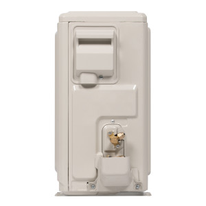 Блок наружный Electrolux Atrium EACS-07HAT/N8/out сплит-системы