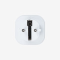 Умная розетка Smart Socket белая