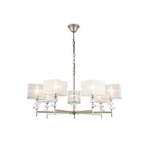 Подвесной светильник E14*7