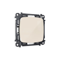 MO316010 Комплект суппорта универсального OMEGA Бежевый глянец QUANT OP3160, VM240 AMBRELLA VOLT