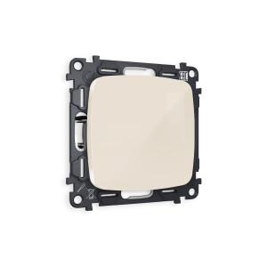 MO316010 Комплект суппорта универсального OMEGA Бежевый глянец QUANT OP3160, VM240 AMBRELLA VOLT
