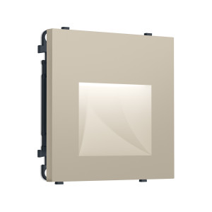 MS357510 Комплект механизма LED подсветки SIGMA Кашемир 1.2W 4000K 180-240V 50-60Hz QUANT PRO (SP3575, PR333)
