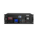 Аккумуляторные батареи MNB Battery LPR-51.2-100 PRO (51.2В, 100 Ач, LiFePO4)