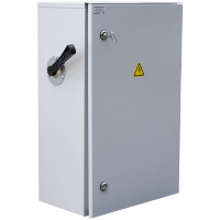 ЯРПП-250-54 УХЛ2, с ПН-2 250А, IP54, ящик силовой  (ЭТ)