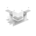 Коннектор Denkirs TR2113-WH
