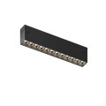 Светильник на шине Denkirs DK8301-BK