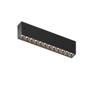 Светильник на шине Denkirs DK8301-BK