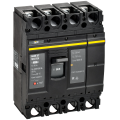 Выключатель автоматический ВА88-37 4P 400А 35кА MASTER IEK