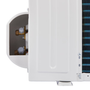Блок наружный Electrolux Slide DC EACS/I-07HSL/N8/out сплит-системы, инверторного типа