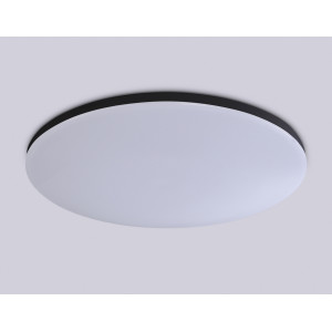 Умный светодиодный светильник с пультом 3000K-6500K+RGB 25Вт IP54 (Tuya,Smart Home,Яндекс Алиса)
