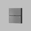 Настенная панель управления Denkirs DK7201-DG