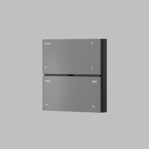Настенная панель управления Denkirs DK7201-DG