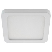 Встраиваемый светильник led панель AM Group AM293-6W-WH-3000K/S