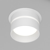 Влагозащищенный светильник Denkirs DK2404-WH