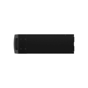 ИБП линейно-интерактивный Info Rackmount Pro 3000ВА/2400Вт 1/1 USB RJ45 6xIEC C13 Rack 3U SNMP/AS400 slot 4х9А.ч DKC INFORPRO3000IN