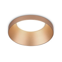 Встраиваемый точечный светильник MR16 1*GU5.3