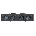 Дополнительный контакт поперечный ДКП32-20 MASTER IEK