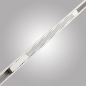 Магнитный трековый светильник OPAL, MAGNET AM507 WH 20W 3000K