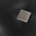 Клавиша для выключателяпереключателя одноклавишного, S70 Metal никель