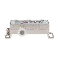 Делитель ТВ краб х3+4шт.F BOX 5-1000 МГц Silver Rexant 05-6102