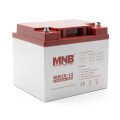 Аккумуляторные батареи MNB Battery MM 38-12