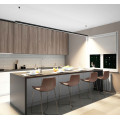Линейный светильник Denkirs DK9304-BK