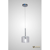 Подвесной светильник AM355-D140 CLEAR