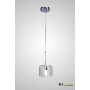 Подвесной светильник AM355-D140 CLEAR