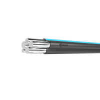 Провод СИП-2 3х50+1х70 0.6/1кВ (м) ГОСТ