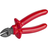 Трубка термоусадочная ТУТ (HF)-8/4 желт. (уп.50м) КВТ 82928