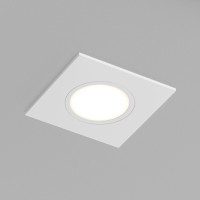 Влагозащищенный светильник Denkirs DK3102-WH